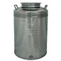 FUSTINO GRAFFATO BELVIVERE INOX 18/10 LT 100