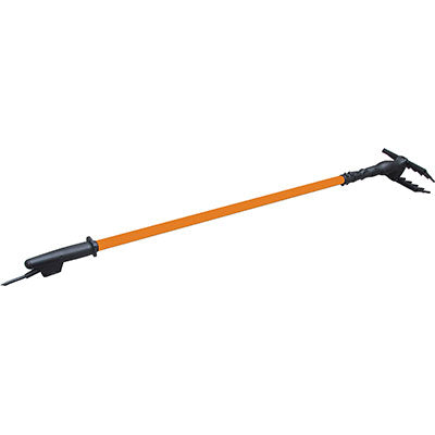 COGLIOLIVE BATTERIA SPIDER VOLT 12 W 130 H.CM 220/300 CAVO MT 15 Immagine principale del prodotto