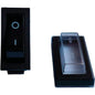 PULSANTE  COGLIOLIVE BATTERIA SPIDER N°7