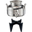 MINI FUSTINO SALDATO GIOIELLO SANSONE INOX 18/10 LT 2