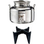 MINI FUSTINO SALDATO GIOIELLO SANSONE INOX 18/10 LT 5