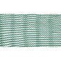 TELO X OLIVE ANTISPINA STARS PE VERDE GR/MQ 85 MT 10X12 + POLIECO