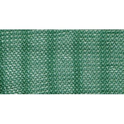 TELO X OLIVE ANTISPINA SUPER STARS PE VERDE GR/MQ 100 MT  5X10 + POLIECO