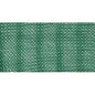 TELO X OLIVE ANTISPINA SUPER STARS PE VERDE GR/MQ 100 MT  5X10 + POLIECO
