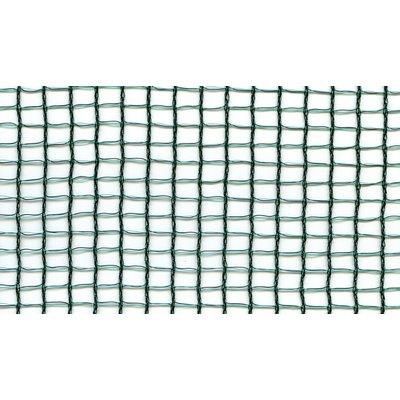 RETE ANTIGRANDINE ANTIBRINA STARS VERDE GR/MQ 40 L.MT 100 H.MT 6,0 + POLIECO Immagine principale del prodotto