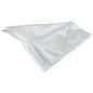 SACCO ORLATO PP BIANCO KG  10 CM 35X60