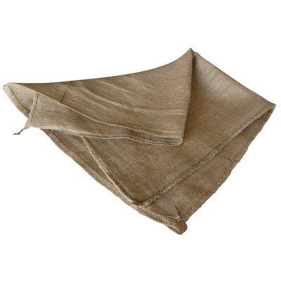 SACCO JUTA MARRONE KG  50 CM 56X100 Immagine principale del prodotto