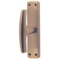 MARTELLINA GABRY ALLUMINIO BRONZATO Q7
