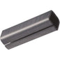 ADATTATORE QUADRO MANIGLIA ZINCATO Q6-8