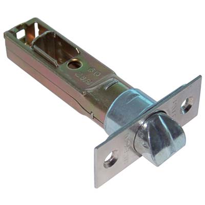 SCROCCO MANIGLIA PREMIAPRI NTB MERONI NICHELATO I.MM 80 Immagine principale del prodotto