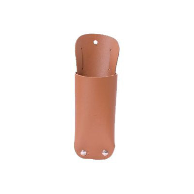 FODERO FORBICE POTA MULTIUSO CUOIO CM 10X28 Immagine principale del prodotto