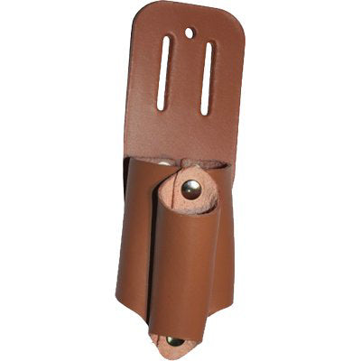 PORTA TENAGLIA E MATASSINA CUOIO CM 7X24 Immagine principale del prodotto