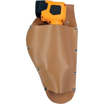 FODERO FORBICE POTA BATTERIA CUOIO CM 18X40 Immagine principale del prodotto
