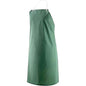 GREMBIULE PVC ANTISTRAPPO VERDE CM 75X110