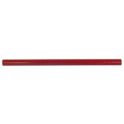 MATITA ROSSA VIP MINA DURA CM 18