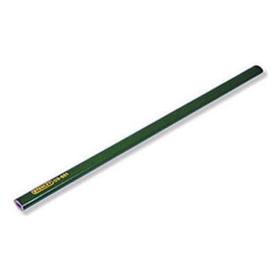 MATITA VERDE STANLEY MINA DURA CM 30 STHT1-72998 Immagine principale del prodotto