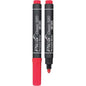 PENNARELLO CLASSIC 520/40 PICA ROSSO PUNTA TONDA