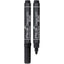 PENNARELLO CLASSIC 520/46 PICA NERO PUNTA TONDA