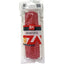 FILO EDILIZIA BIANCO/ROSSO PPL MT 50
