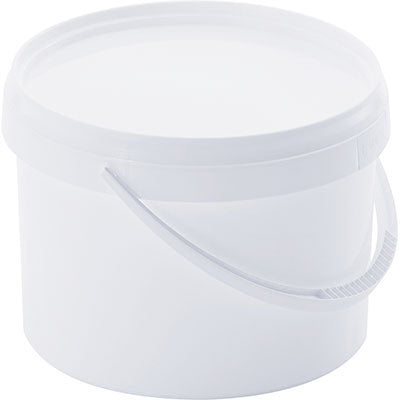 SECCHIO PITTORE X IDROPITTURA ABS LT  4 + COPERCHIO Immagine principale del prodotto