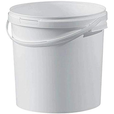 SECCHIO PITTORE X IDROPITTURA ABS LT 14 + COPERCHIO Immagine principale del prodotto