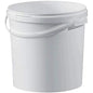 SECCHIO PITTORE X IDROPITTURA ABS LT 14 + COPERCHIO