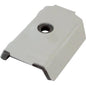 CAPPELLOTTO COPERTURE GRECATE GRECA MM 15/19 BIANCO/GRIGIO RAL9002 CF=PZ 100
