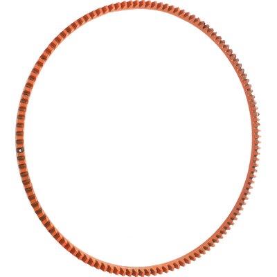 CREMAGLIERA BETONIERA A BICCHIERE WORKIT LT 120 Immagine principale del prodotto