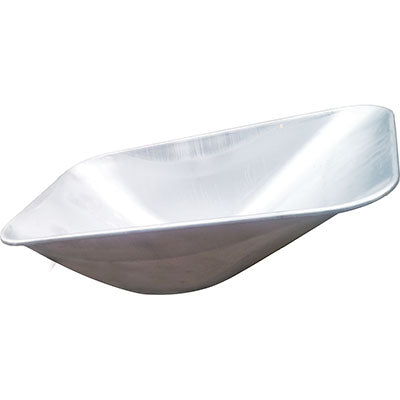 VASCA X CARRIOLA EURO WORKIT ZINCATA 8/10 LT 70 Immagine principale del prodotto