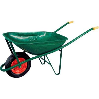 CARRIOLA STANDARD MONTATA BPA VASCA VERN 7/10 LT 75 RUOTA MM 370X80 Immagine principale del prodotto