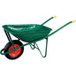 CARRIOLA STANDARD MONTATA BPA VASCA VERN 7/10 LT 75 RUOTA MM 370X80