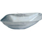 VASCA X CARRIOLA STANDARD BPA ZINCATA 8/10 LT 75