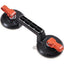 VENTOSA DOPPIA TRILABBRO RAIMONDI MM 112 KG 57