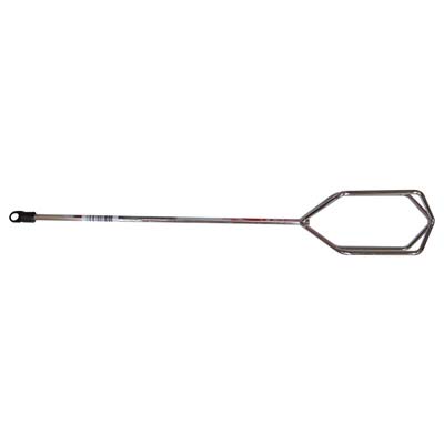 MESCOLATORE A GABBIA EFFE CM 12X58 HEX MM 9