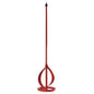 MESCOLATORE DOPPIA SPIRALE EFFE CM 10X60 HEX MM 9
