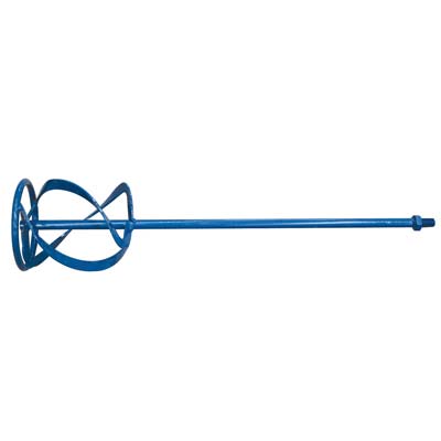 MESCOLATORE TRIPLA SPIRALE EFFE CM 12X60 M14 Immagine principale del prodotto