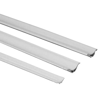 RACCORDO IGIENICO LATERALI MORBIDI MM 34 MT 2,5