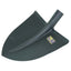 BADILE A PUNTA + SPALLA BASE WORKIT ACCIAIO CM 29X30 GR 1000
