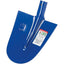BADILE A PUNTA 105T OFAS ACCIAIO AL BORO TEMPRATO CM 27X27,5 GR 900