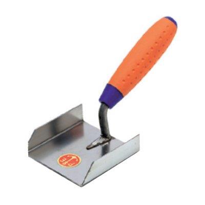 CAZZUOLINO X SUPERFICI POROSE 987 INOX ANCORA MANICO SINTETICO CM 8