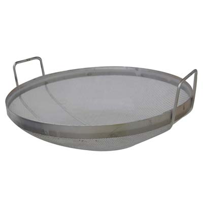 CRIVELLO ZINCATO MANICI 2 MAGLIA MM 4X4 Immagine principale del prodotto