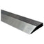 STADIA PROFILO TRAPEZOIDALE ALLUMINIO S.MM 90X18 CM 250
