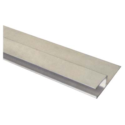 STADIA PROFILO H ALLUMINIO S.MM 113X28 CM 250 Immagine principale del prodotto