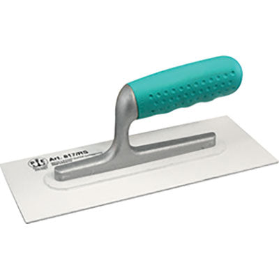 FRATTONE PLASTICA SICODUR 817/RS ANCORA BASE PLASTICA/SINTETICO MM 130X280 Immagine principale del prodotto