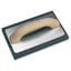 FRATTONE GOMMA BLU 819 ANCORA BASE LEGNO/ALLUMINIO S. H.MM 15 MM 215X135