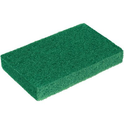 TAMPONE X FRATTONE FIBRA MEDIA VERDE H.MM 20 MM 250X120 Immagine principale del prodotto