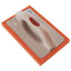 FRATTONE GOMMA ARANCIO 820/1 ANCORA BASE LEGNO/ALLUMINIO SPUGNA H.MM 20 MM 215X135