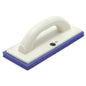 FRATTONE GOMMA BLU 877/1 ANCORA BASE POLIURETANO S. H.MM 15 MM 215X135