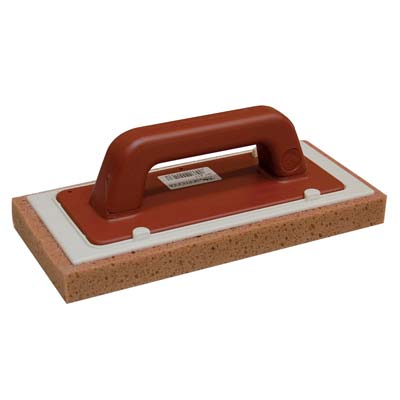 FRATTONE SPUGNA PULIZIA PIASTRELLE 217 RAIMONDI BASE PLT SPUGNA H.MM 30 MM 300X130 Immagine principale del prodotto