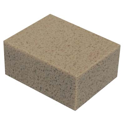 SPUGNA X PIASTRELLISTA CM 14X11 H.CM 6 Immagine principale del prodotto